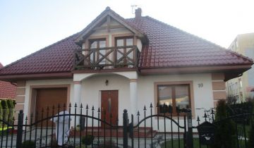dom wolnostojący Białogard. Zdjęcie 1