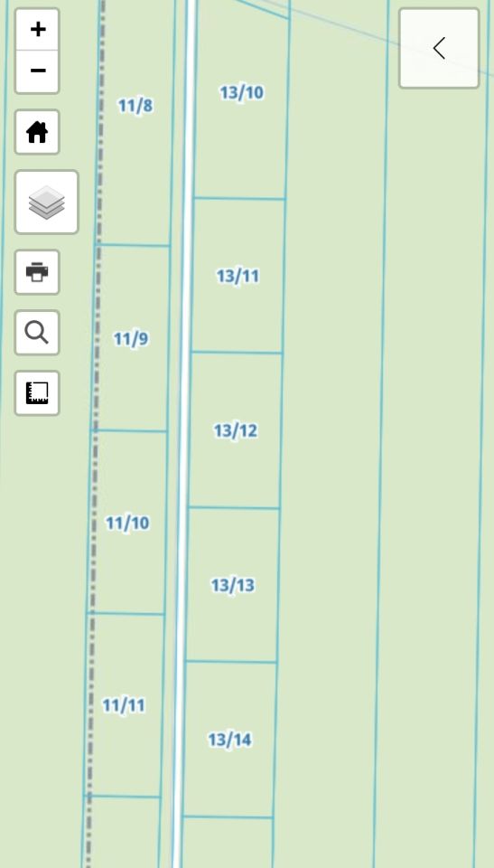 Działka rolna Wojcieszyn. Zdjęcie 2