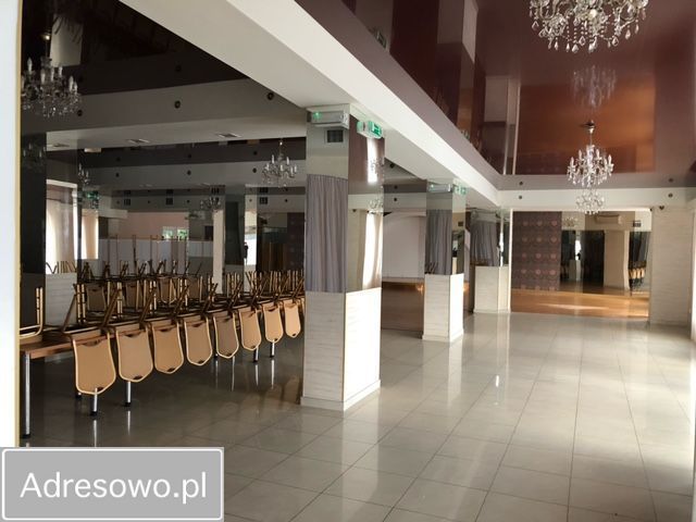 Lokal Pajęczno, ul. Przemysłowa. Zdjęcie 12