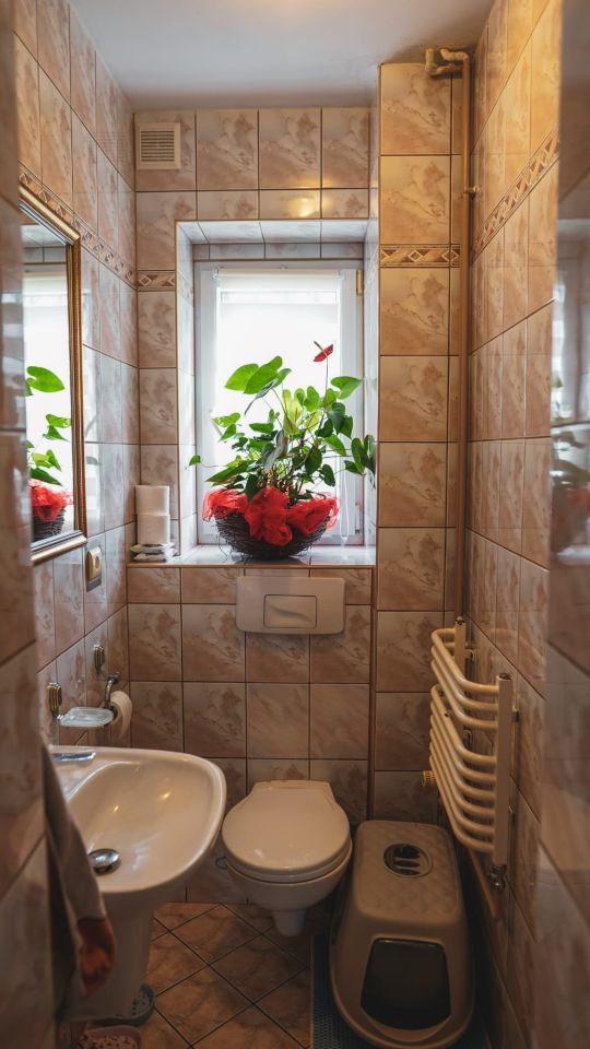 dom wolnostojący, 5 pokoi Jelenia Góra Centrum, ul. Jana Kochanowskiego. Zdjęcie 12