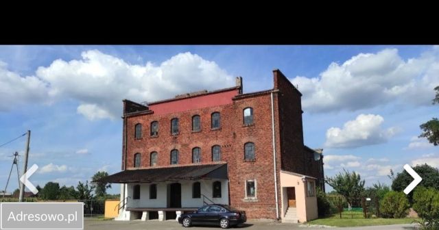 Nieruchomość komercyjna Świszewy. Zdjęcie 1