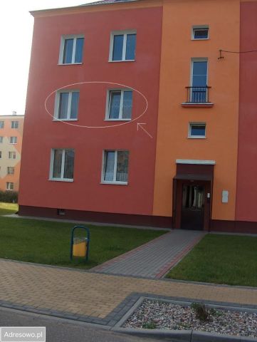 Mieszkanie 2-pokojowe Grupa, ul. Szarych Szeregów. Zdjęcie 1