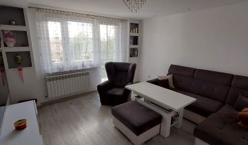Mieszkanie na sprzedaż Miasteczko Śląskie ul. Srebrna 47 m2