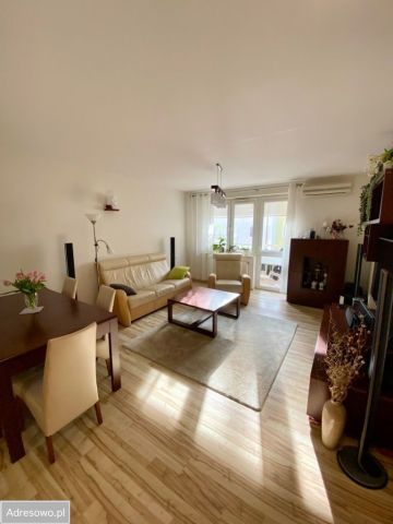 Mieszkanie 4-pokojowe Lublin Czuby, ul. Władysława Orkana. Zdjęcie 1