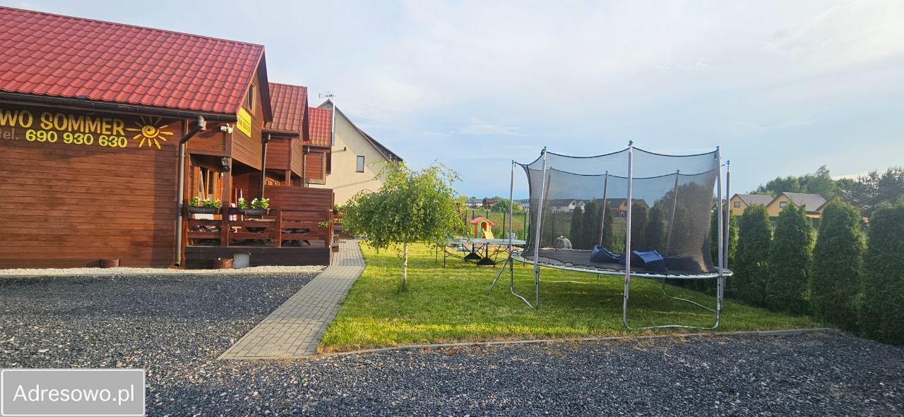 Lokal Sarbinowo, ul. Bałtycka. Zdjęcie 13