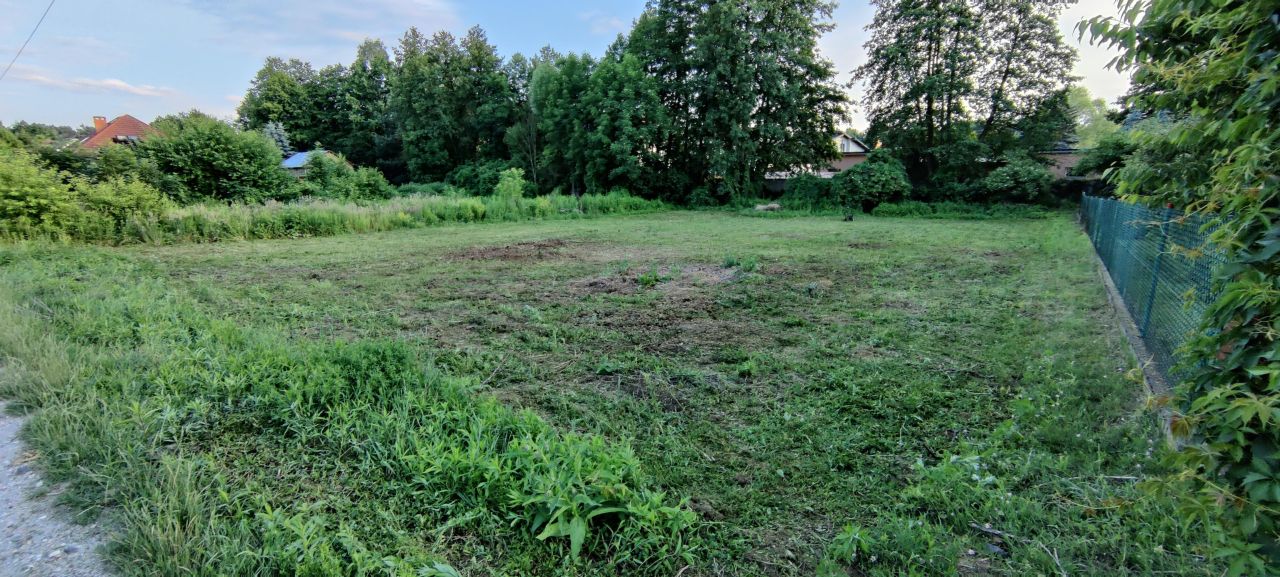 Działka budowlana Grabowiec, ul. Dębowa. Zdjęcie 2