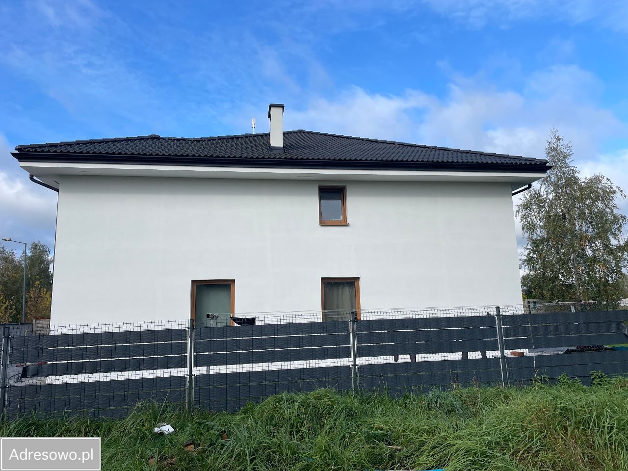 dom wolnostojący, 5 pokoi Sochaczew Centrum, ul. Polna. Zdjęcie 7