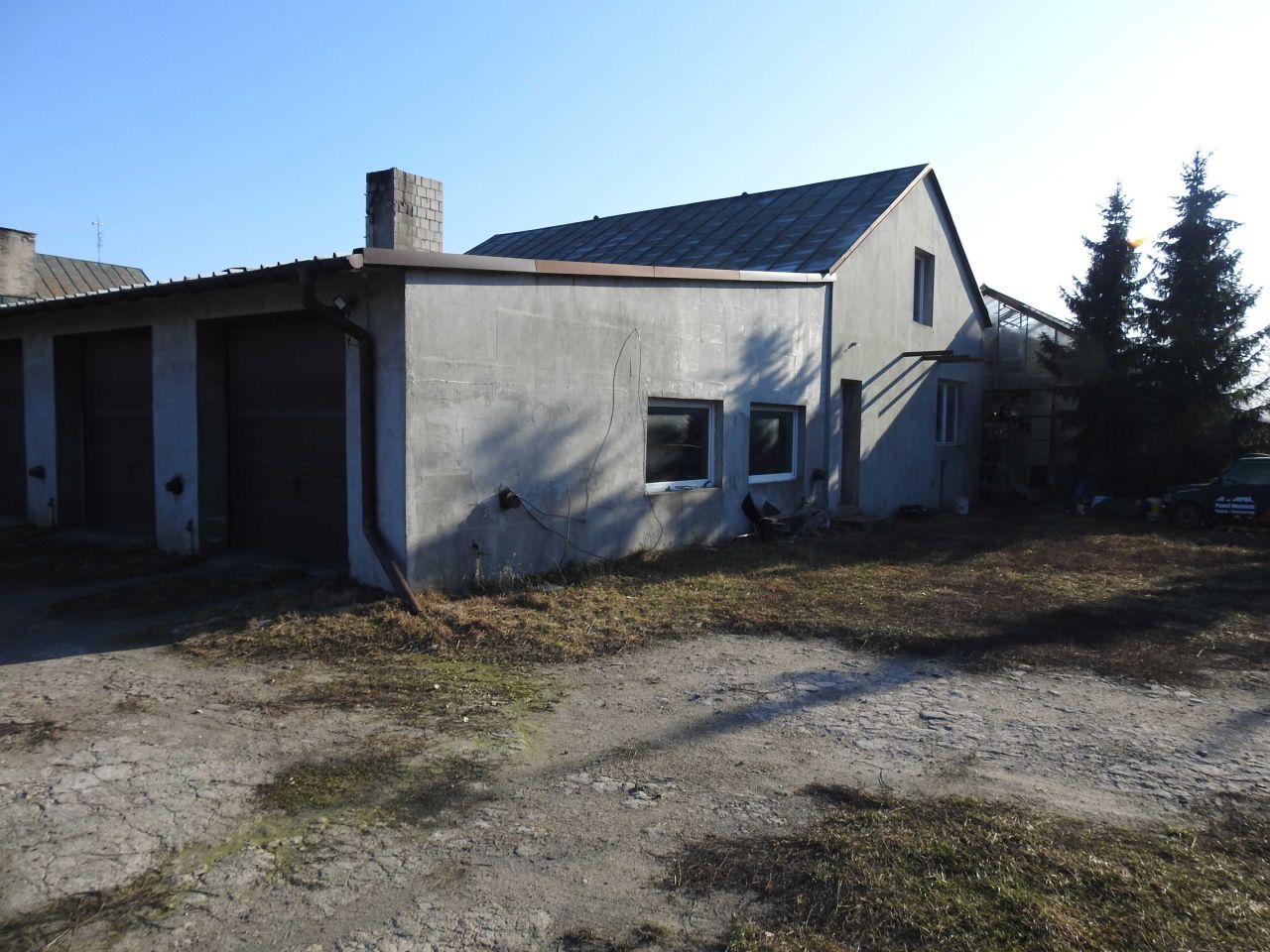 Lokal Szerominek. Zdjęcie 6