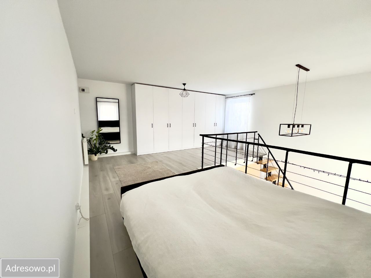 Mieszkanie 3-pokojowe Rotmanka, ul. Zaczarowana. Zdjęcie 14