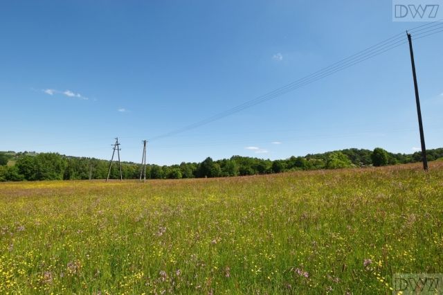 Działka budowlana Tarnawa. Zdjęcie 12