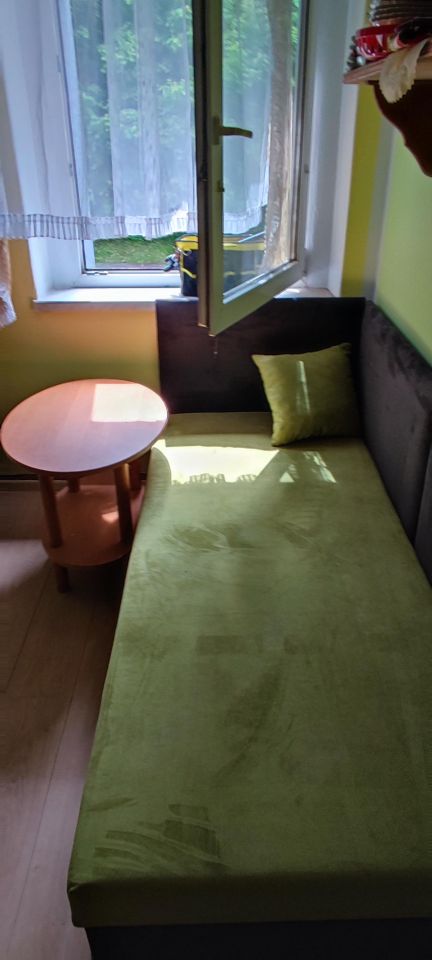 Mieszkanie 1-pokojowe Szczytna Szczytnik, ul. Henryka Sienkiewicza. Zdjęcie 11