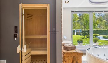 dom wolnostojący, 5 pokoi Kłączno, ul. Modrzewiowa