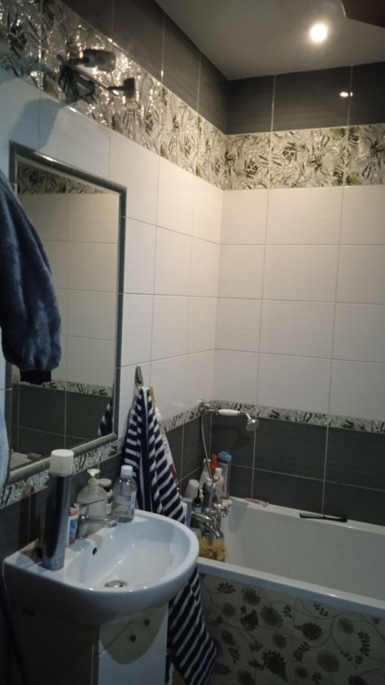 Mieszkanie 2-pokojowe Warszawa Wawer, ul. Korkowa. Zdjęcie 5