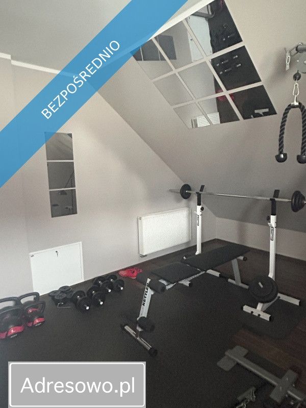 dom wolnostojący, 5 pokoi Pisarzowice, ul. Szkolna. Zdjęcie 7