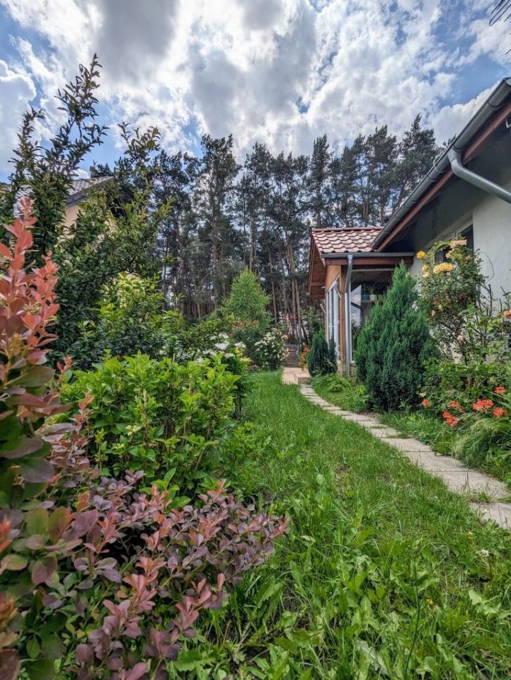 dom wolnostojący Słonin. Zdjęcie 4