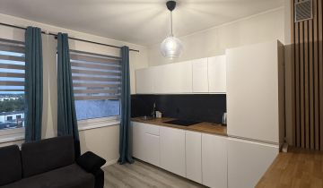 Mieszkanie 1-pokojowe Luboń, al. Aleja Jana Pawła II