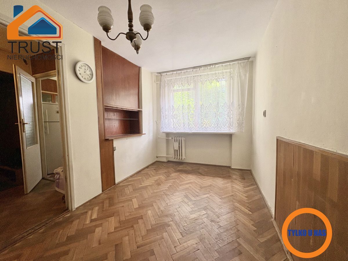 Mieszkanie 3-pokojowe Łódź Górna. Zdjęcie 7