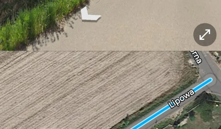 budynek wielorodzinny, 5 pokoi Wężówka