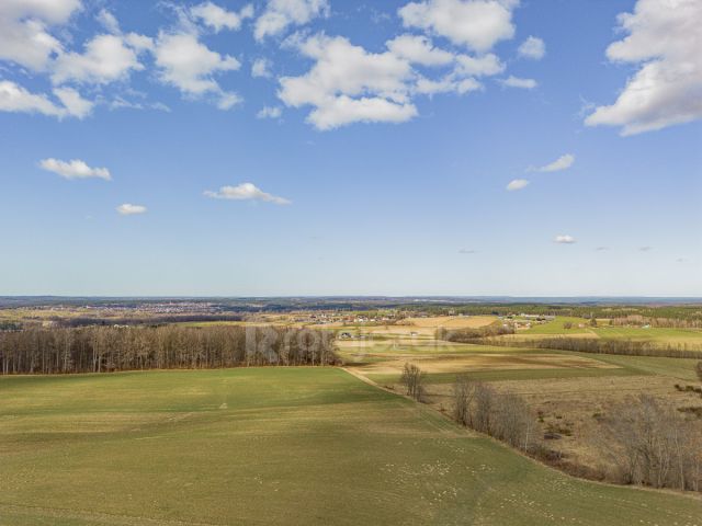 Działka inwestycyjna Milwino, ul. Rolnicza. Zdjęcie 23