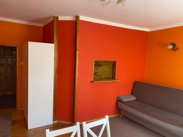 Mieszkanie 2-pokojowe Bartoszyce, ul. Paderewskiego. Zdjęcie 1