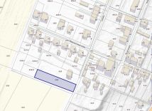 Działka budowlana Pawłowiczki, ul. Lipowa