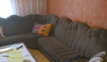 Mieszkanie 2-pokojowe Łęgwarowo