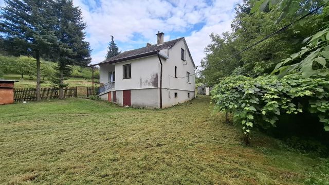 dom wolnostojący Stobierna. Zdjęcie 1