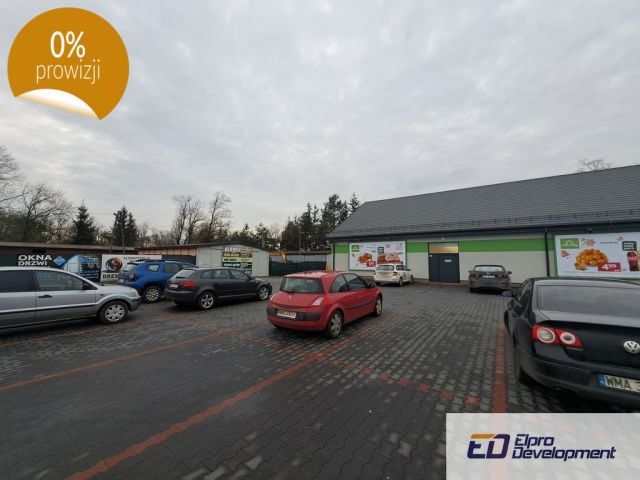 Lokal Karniewo, ul. Parkowa. Zdjęcie 3