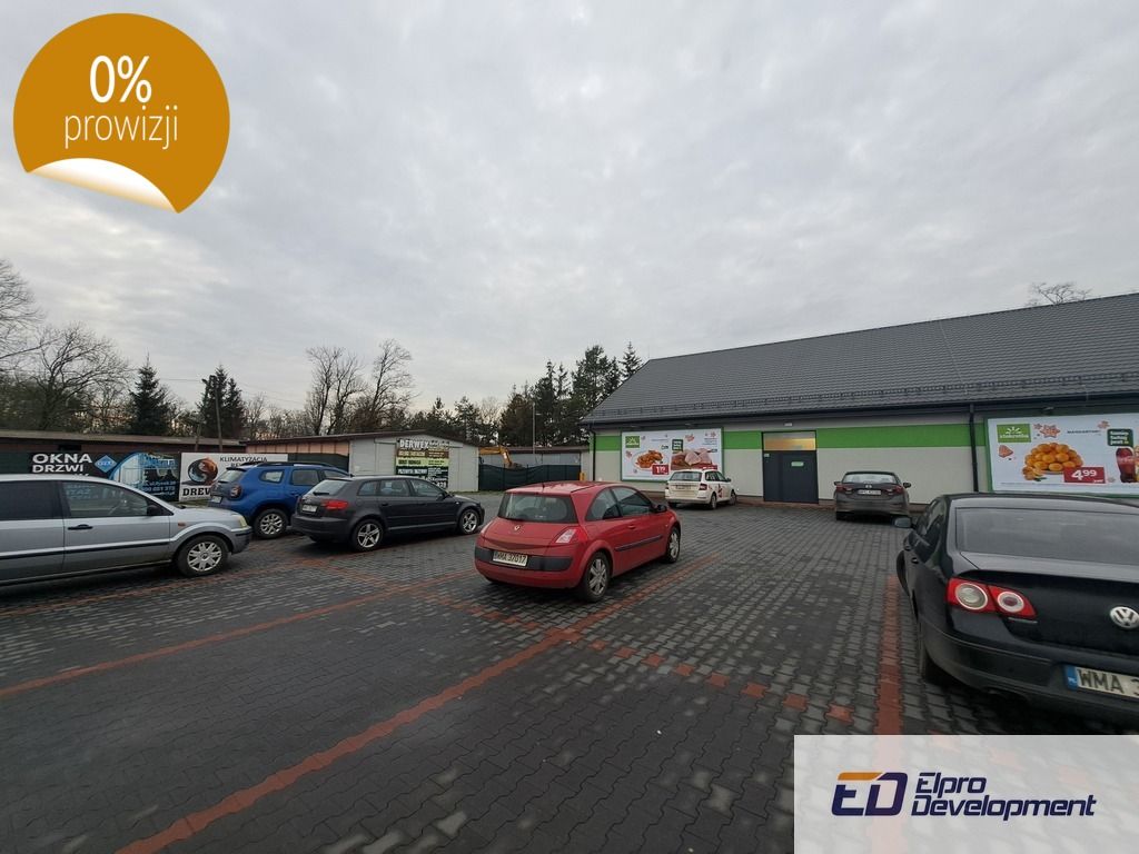 Lokal Karniewo, ul. Parkowa. Zdjęcie 3