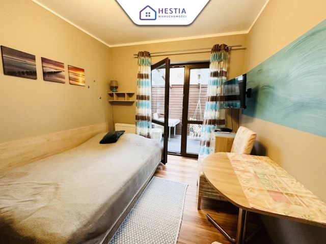 bliźniak, 7 pokoi Pobierowo. Zdjęcie 9