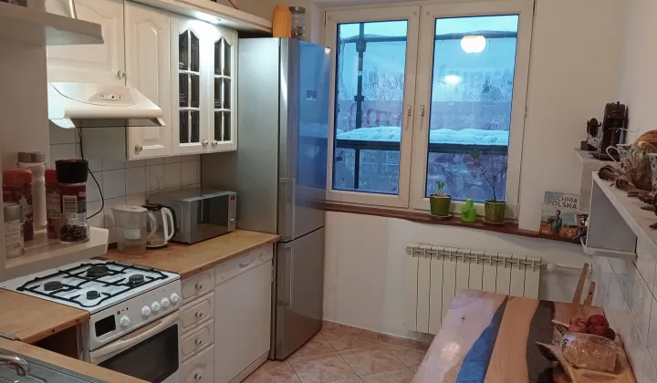 Mieszkanie 3-pokojowe Gołdap, ul. Armii Krajowej