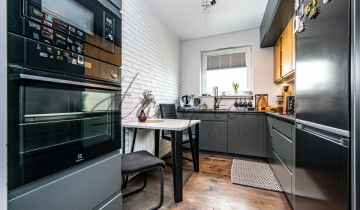 Mieszkanie 2-pokojowe Warszawa Ursus, ul. Edwarda Habicha