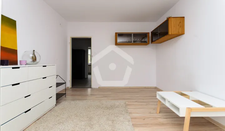 Mieszkanie 2-pokojowe Rzeszów, ul. Stanisława Stojałowskiego