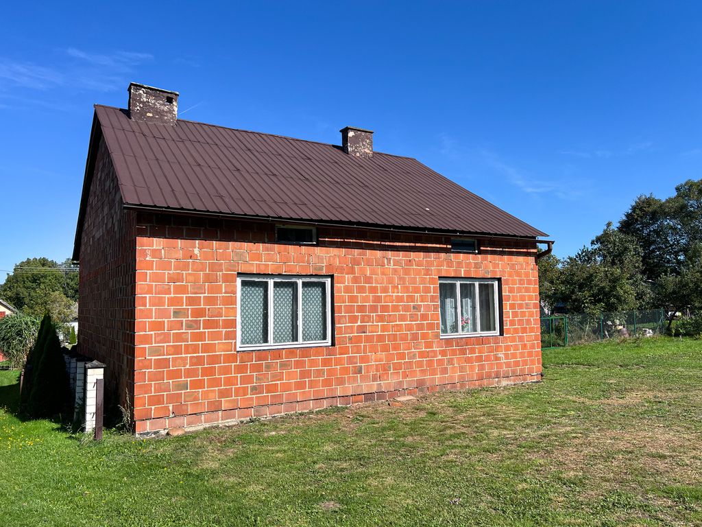 dom wolnostojący, 4 pokoje Przewrotne. Zdjęcie 5