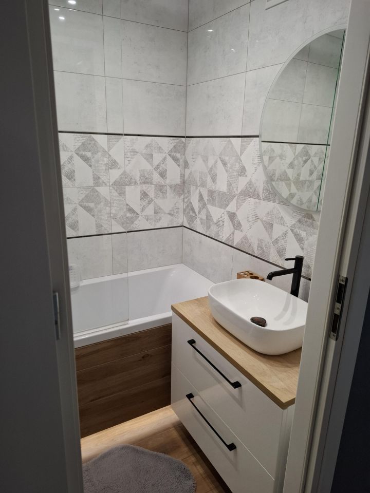 Mieszkanie 4-pokojowe Jasło, ul. Szajnochy. Zdjęcie 13