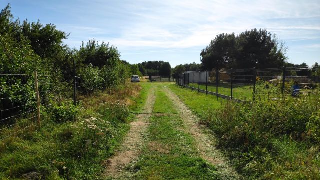 Działka budowlana Orła. Zdjęcie 17