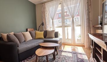 Mieszkanie 3-pokojowe Warszawa Rembertów, al. gen. Antoniego Chruściela "Montera"