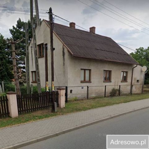 dom wolnostojący Żytna. Zdjęcie 1