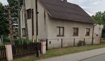 dom wolnostojący Żytna