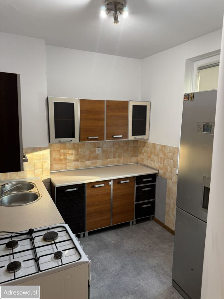 Mieszkanie 2-pokojowe Zabrze Centrum, ul. Stanisława Żółkiewskiego. Zdjęcie 15