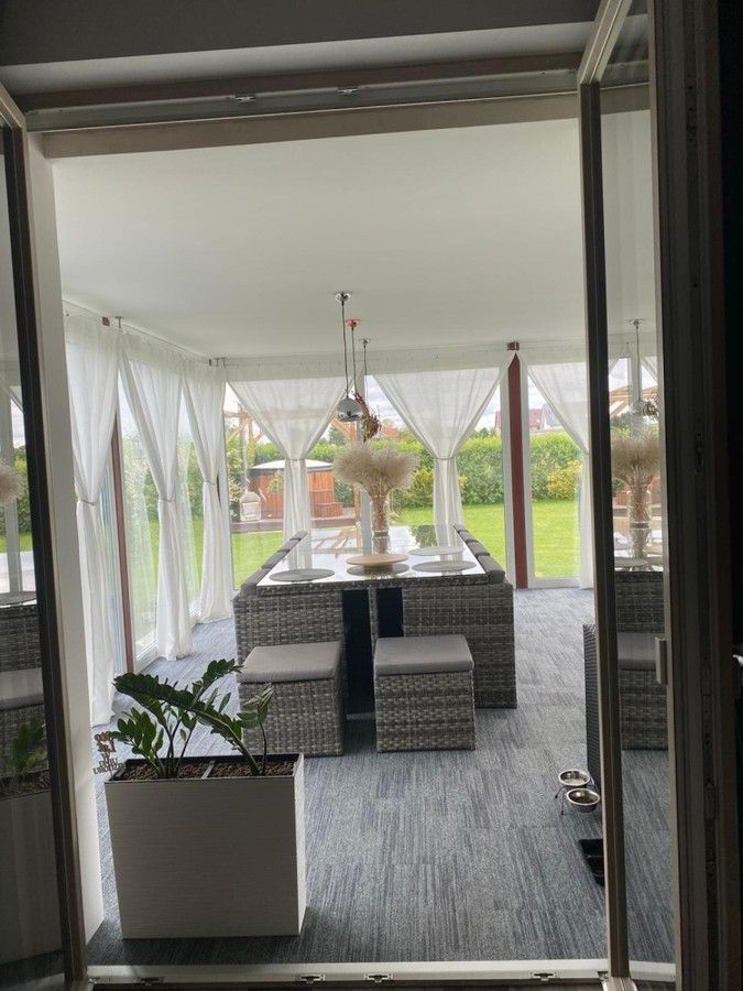 dom wolnostojący, 3 pokoje Brzezie k. Sulechowa. Zdjęcie 7