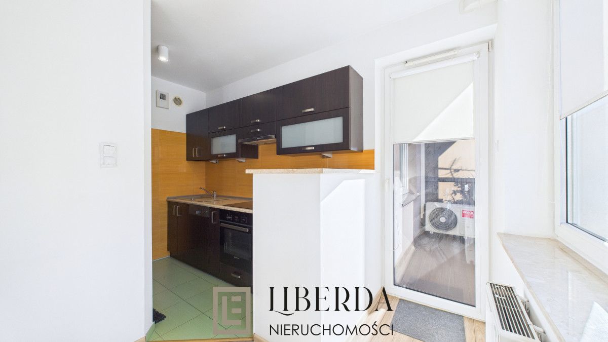 Mieszkanie 2-pokojowe Lublin Dziesiąta, ul. Ksawerego Dunikowskiego. Zdjęcie 6