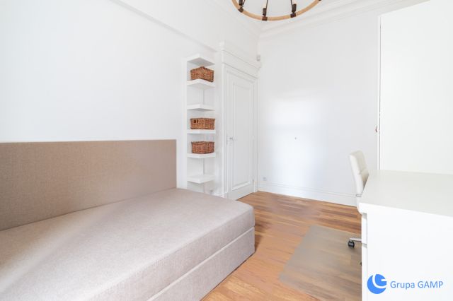 Mieszkanie 4-pokojowe Kraków Nowy Świat, ul. Tarłowska. Zdjęcie 26