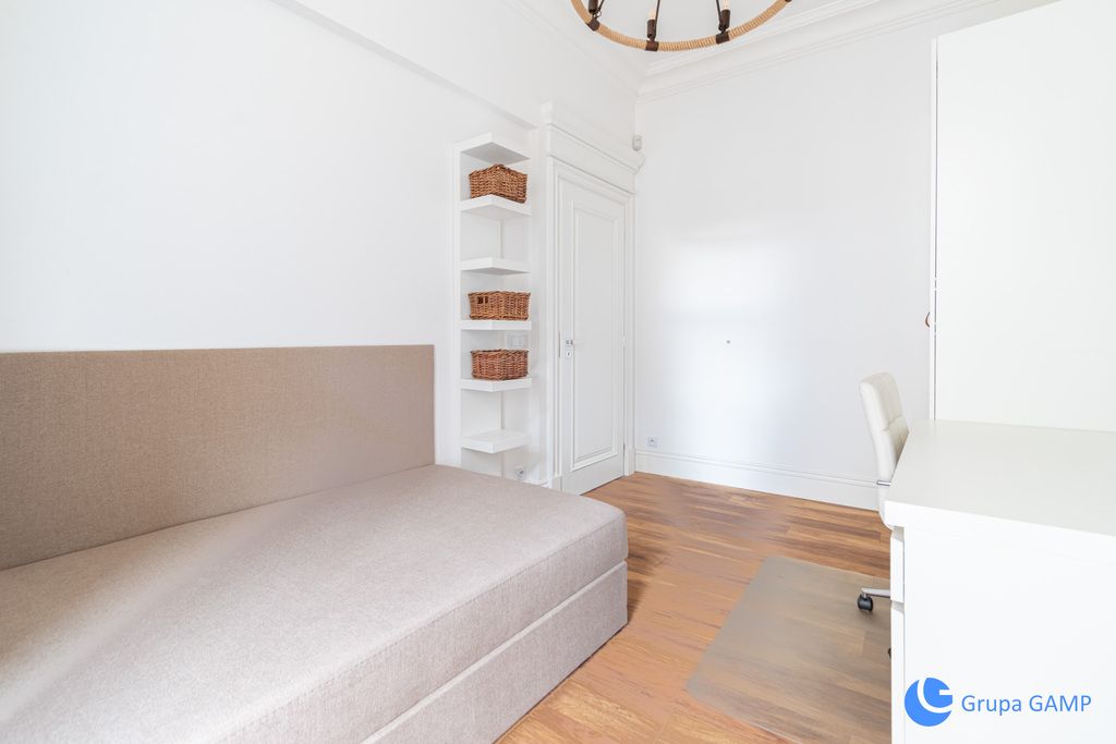 Mieszkanie 4-pokojowe Kraków Nowy Świat, ul. Tarłowska. Zdjęcie 26