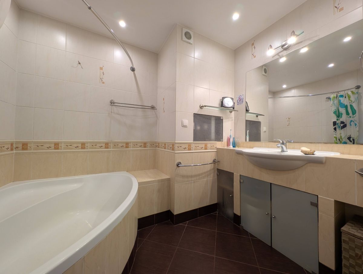 Mieszkanie 4-pokojowe Gdynia Pogórze, ul. Żeliwna. Zdjęcie 16