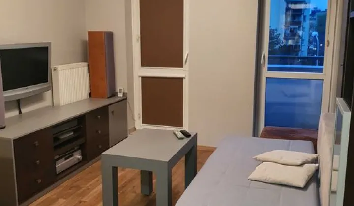 Mieszkanie 2-pokojowe Wrocław Muchobór Wielki, ul. Marka Hłaski