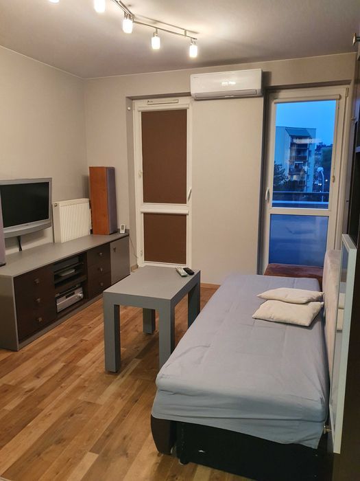 Mieszkanie 2-pokojowe Wrocław Muchobór Wielki