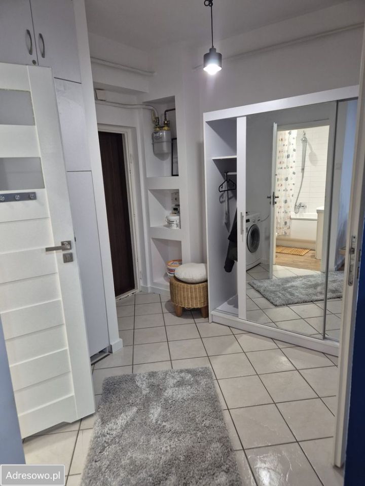 Mieszkanie 3-pokojowe Gdynia Śródmieście, ul. Antoniego Abrahama. Zdjęcie 3