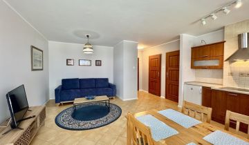 Mieszkanie 2-pokojowe Ustka, ul. Na Wydmie