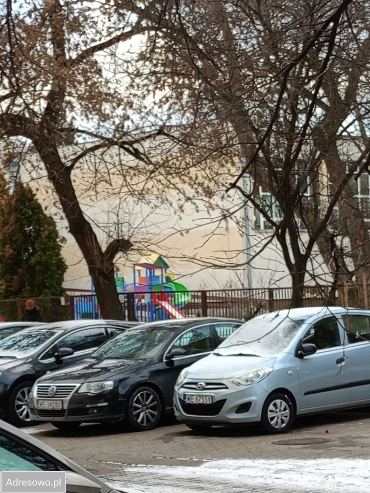 Mieszkanie 2-pokojowe Warszawa Mokotów, ul. Korsykańska. Zdjęcie 8